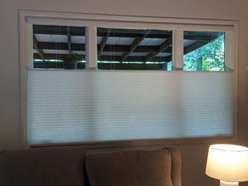 The Blind Man Charlotte NC | Plantation Shutters | Blinds