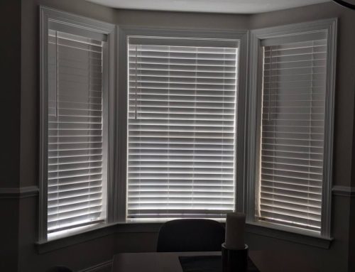 How Much Do Window Blinds Cost?
