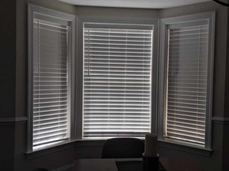 Window Blinds Window blinds Installation The Blind Man