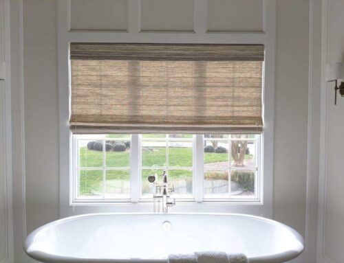 Shades Are No Longer Background Decor and That’s Changing Interior Design