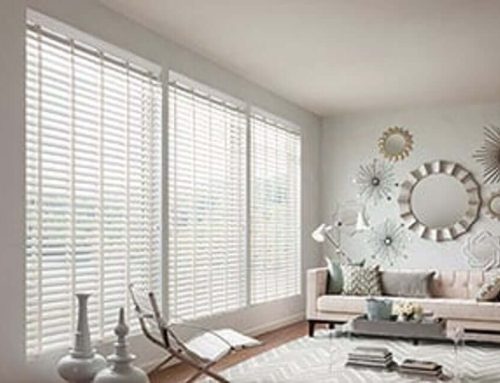 How to Choose the Right Blinds for Every Room in Your Home