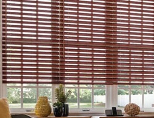 Where Can I Get The Best Deal on Blinds?