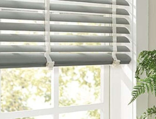 The Unexpected Impact of Window Blinds on Your Energy Bills—What No One Talks About