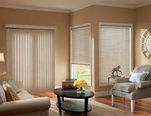 How Much Do Real Plantation Shutters Cost?