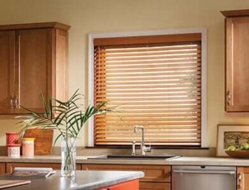 The Evolution of Faux Wood Blinds: From Basic to Bespoke in Modern Home Design