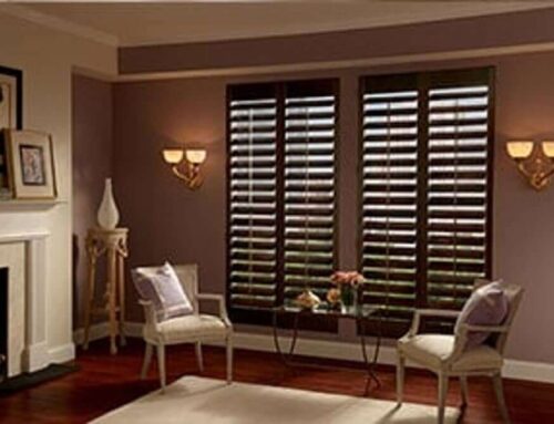 Zebra Shades: A Modern Window Treatment with Maximum Versatility