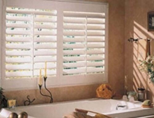 Plantation Shutters Near Me: How to Find Affordable Yet High-Quality Shutters