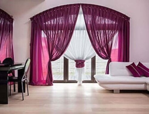 Can Window Treatments Influence Your Mood? A Look Into Color Psychology and Fabric Flow