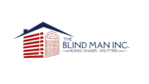 The Blind Man Logo