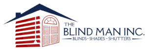 The Blind Man Logo