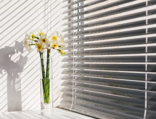 How Blinds Can Support Circadian Rhythm and Better Sleep Patterns