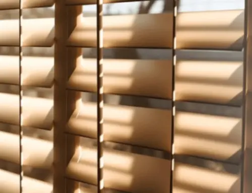 Custom Wood Blinds: Tailored to Suit Your Unique Style