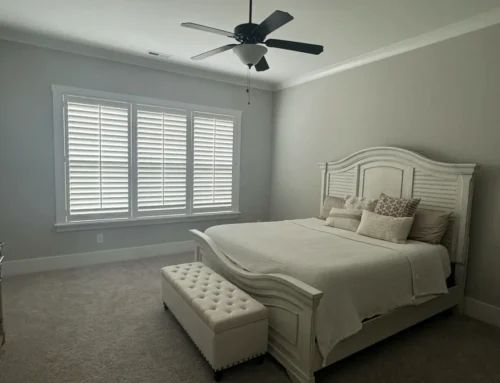 Why Plantation Shutters are Quietly Becoming the New Status Feature in Modern Homes