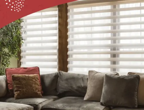 Refined Shades: Enhancing Your Interiors with Stylish Blind Solutions