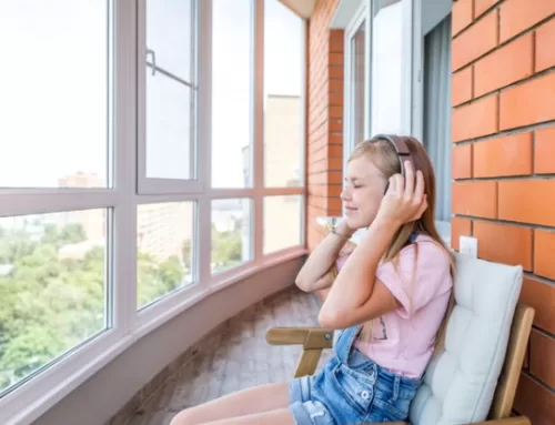 Soundproofing Solutions for Windows: Minimizing Noise Pollution in Your Living Spaces