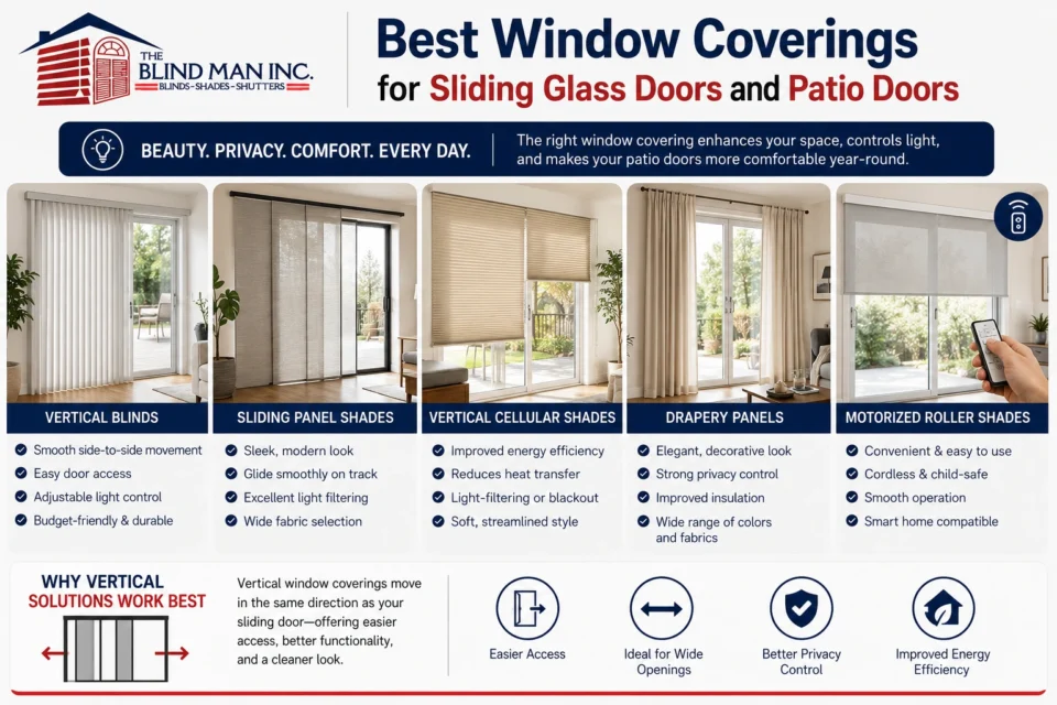 Best window coverings