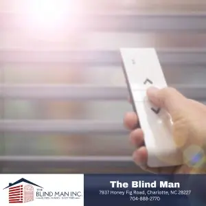 Are there benefits to tech-based blinds
