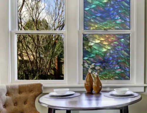 Window Treatments 101: Fascinating Glass Composition