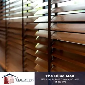 benefits of blinds
